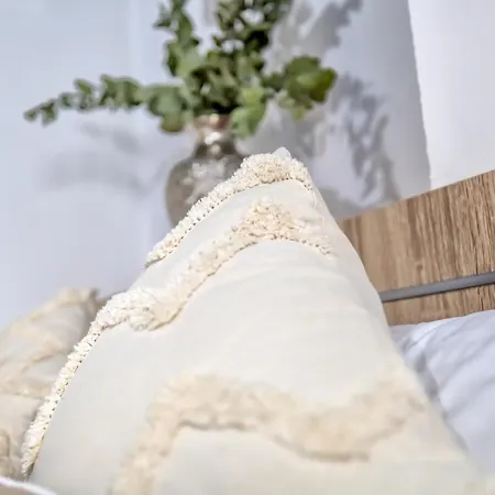 公寓 El Capricho De 1849 & Parking *