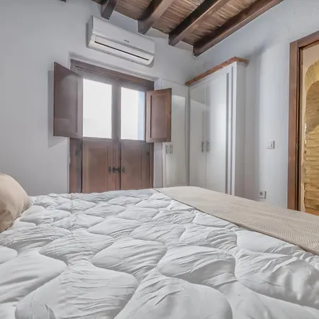 El Capricho De 1849 & Parking Apartment Cordoba