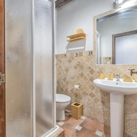 El Capricho De 1849 & Parking