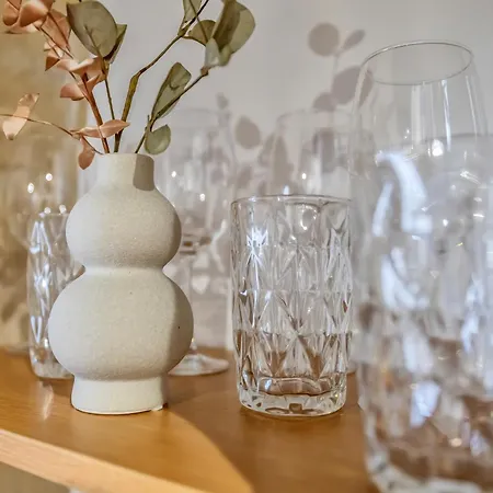 El Capricho De 1849 & Parking 科爾多瓦