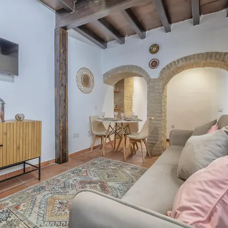 El Capricho De 1849 & Parking Apartment *