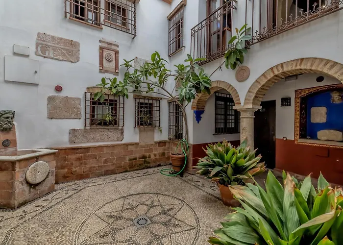 Apartamento El Capricho De 1849 & Parking