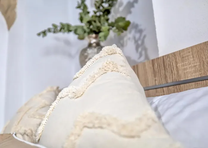 Apartamento El Capricho De 1849 & Parking *