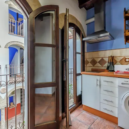 El Capricho De 1849 & Parking コルドバ