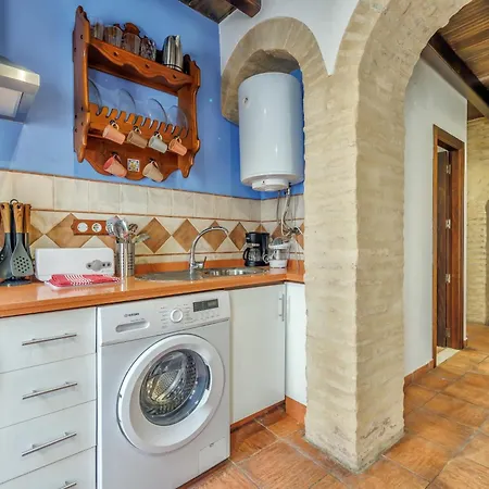 El Capricho De 1849 & Parking * コルドバ