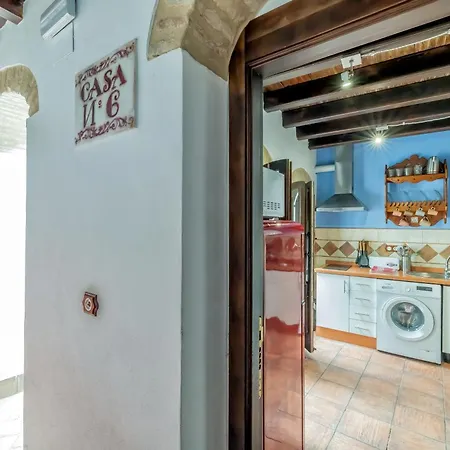 El Capricho De 1849 & Parking *