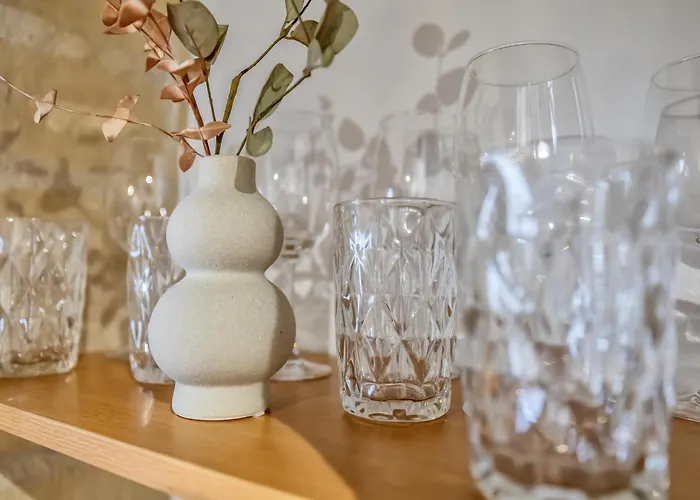 El Capricho De 1849 & Parking Κόρδοβα