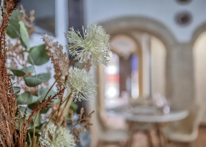 El Capricho De 1849 & Parking Κόρδοβα