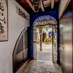 Apartmán El Capricho De 1849 & Parking Córdoba