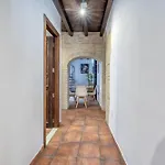 El Capricho De 1849 & Parking Apartmán Córdoba