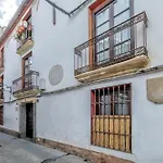 El Capricho De 1849 & Parking Apartmán Córdoba